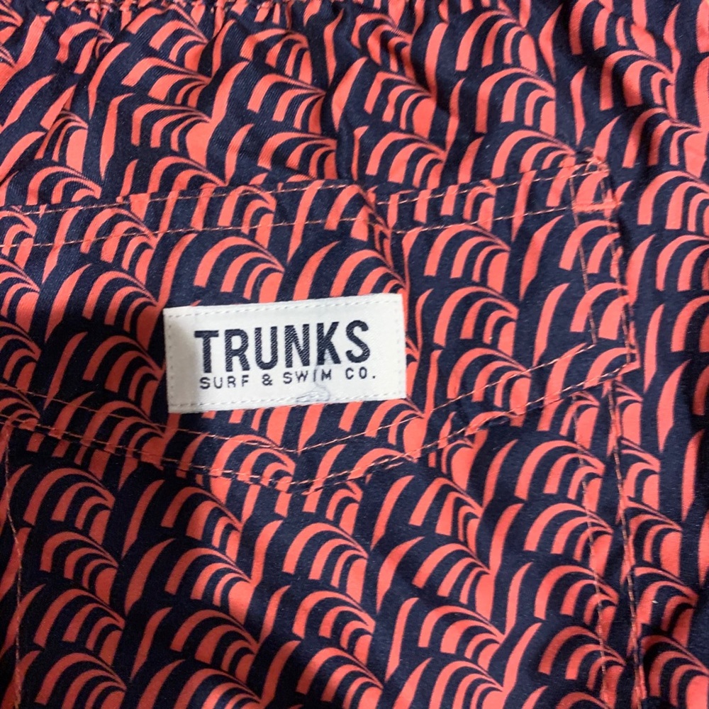 Trunks Swim - Picture 4 of 4